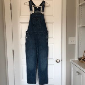 Gap Overalls